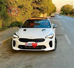 کیا ستینگەر